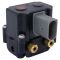 07-13 BMW X5 (E70); 08-15 X6 (E71/2); Air Suspension Solenoid Valve