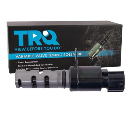Variable Valve Timing Solenoid