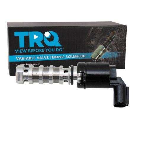 Variable Valve Timing Solenoid