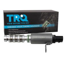 Variable Valve Timing Solenoid