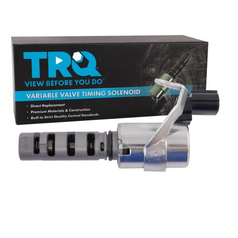 Variable Valve Timing Solenoid
