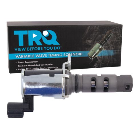 Variable Valve Timing Solenoid