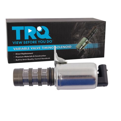 Variable Valve Timing Solenoid