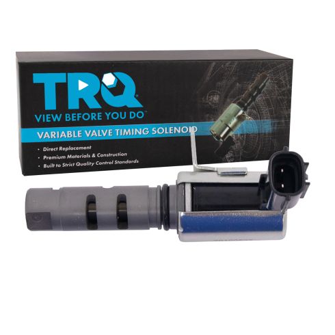 Variable Valve Timing Solenoid