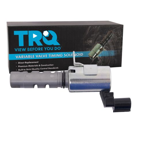 Variable Valve Timing Solenoid