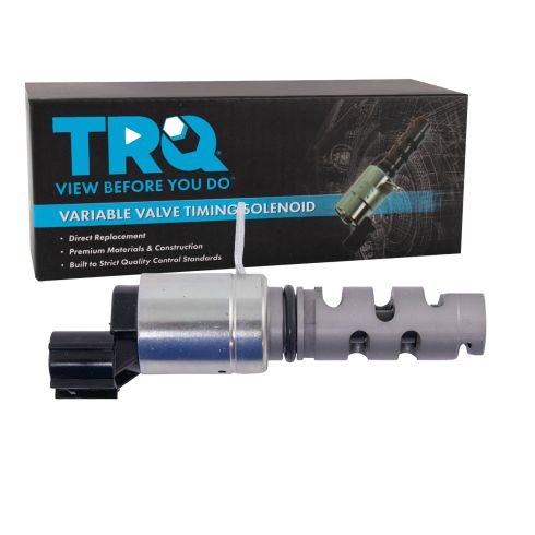 Variable Valve Timing Solenoid