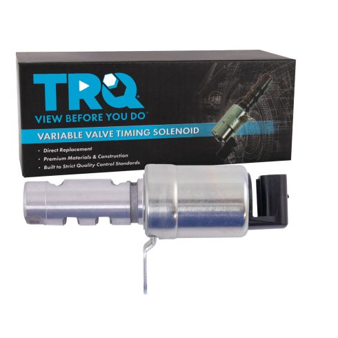 Variable Valve Timing Solenoid