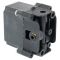 08-16 BMW 5, 7-series Air Suspension Solenoid Valve Block