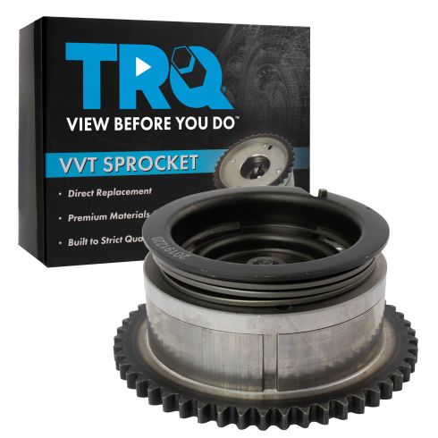 Variable Valve Timing Sprocket