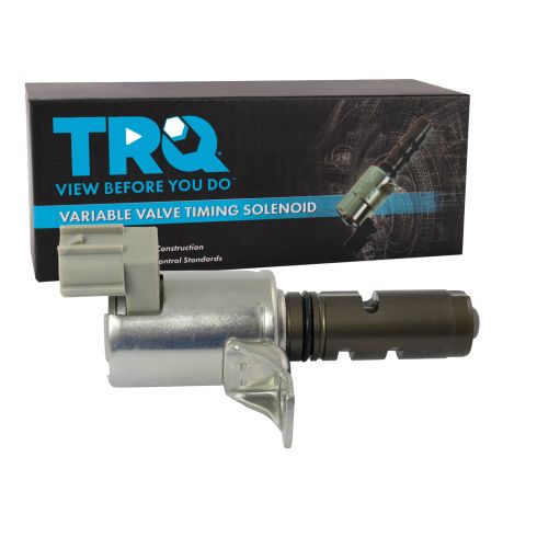 Variable Valve Timing Solenoid