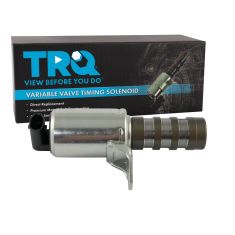 Variable Valve Timing Solenoid
