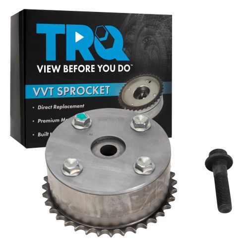 Variable Valve Timing Sprocket