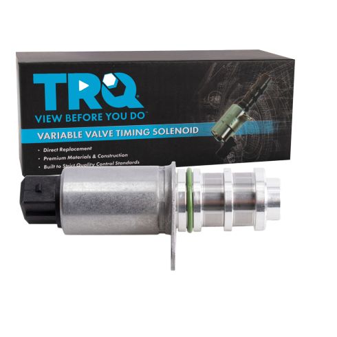 Variable Valve Timing Solenoid