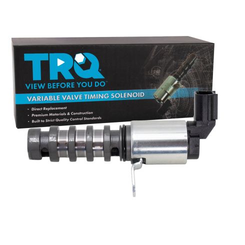 Variable Valve Timing Solenoid