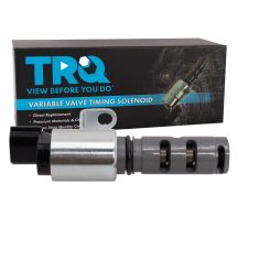 Variable Valve Timing Solenoid