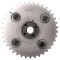 Variable Valve Timing Sprocket