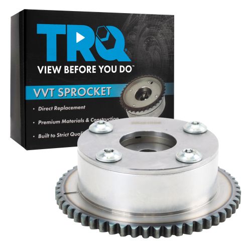 Variable Valve Timing Sprocket