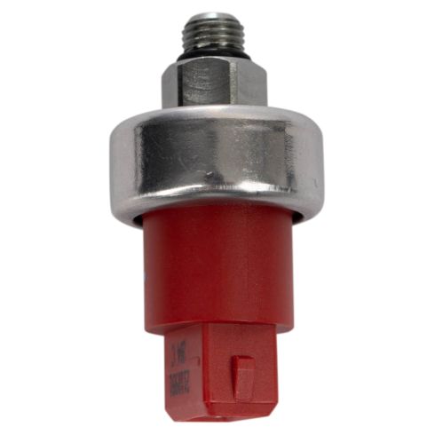 Power Steering Pressure Switch