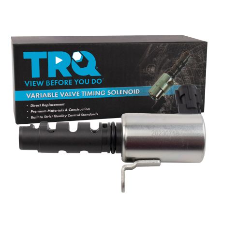 Variable Valve Timing Solenoid
