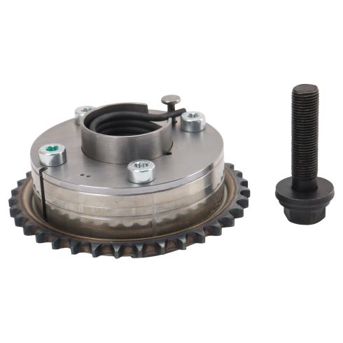 Variable Valve Timing Sprocket