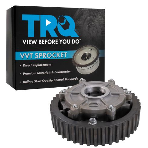 Variable Valve Timing Sprocket