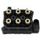 Air Suspension Solenoid Valve Block