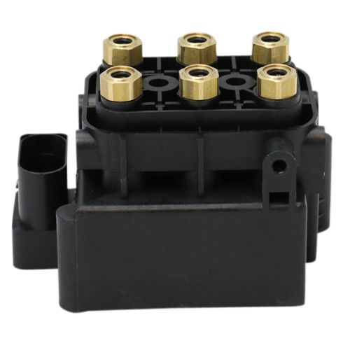 Air Suspension Solenoid Valve Block