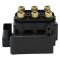 Air Suspension Solenoid Valve Block