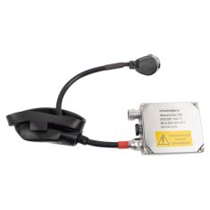 HID Ballast Control Module