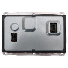 HID Ballast Control Module