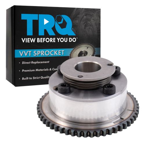 Variable Valve Timing Sprocket