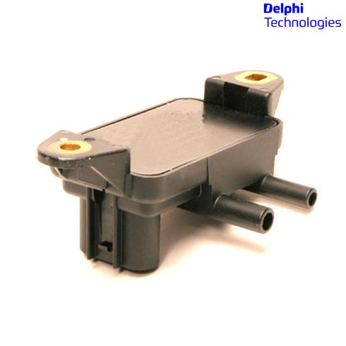 EGR Pressure Feedback Sensor (DPFE) - Delphi