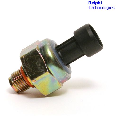 Fuel Injection Pressure Sensor - Delphi