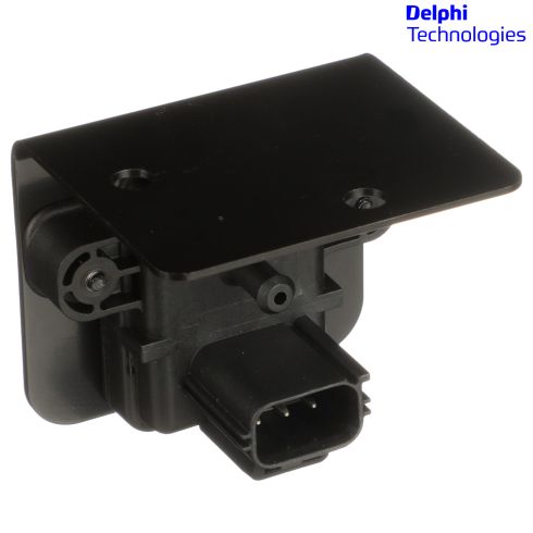 Secondary Air Injection Sensor - Delphi
