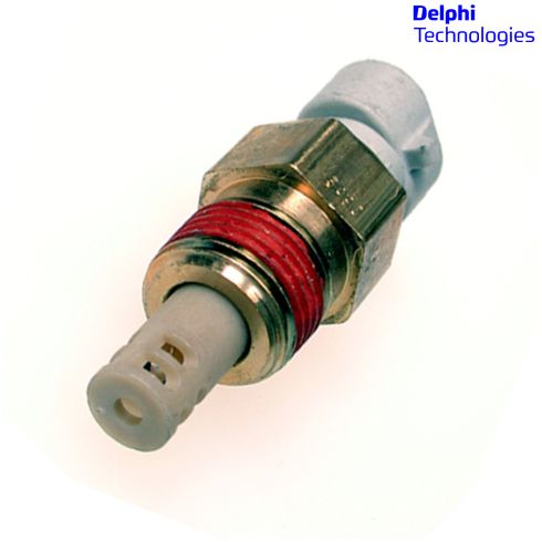 Air Charge Temperature Sensor - Delphi