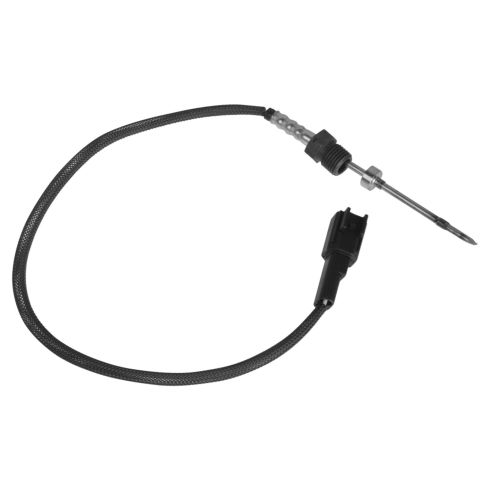 11-15 F250SD-F550SD w/6.7L Diesel Engine Exhaust Gas Temperature Sensor Front or Back LH = RH (Ford)