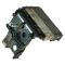 03-07 Murano; 14-15 Versa Note; 02-06 Altima; 04-08 Maxima Fuse Block Holder Link Connector (Nissan)