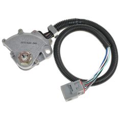 97-01 Jeep Cherokee, Grand Cherokee w/4 Spd AT Neutral Safety Switch
