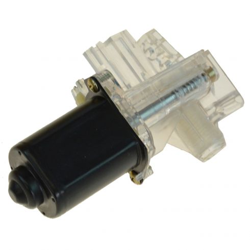 Trunk Lid Pull Down Motor Dorman 747-000