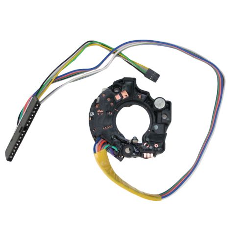 Lumina Grand Prix Regal Cutlass Turn Signal Switch 19005032