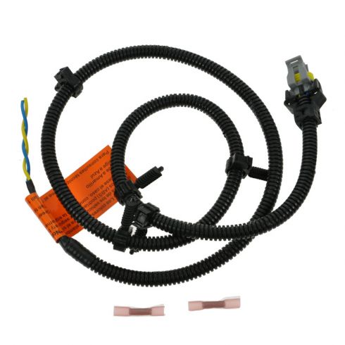 ABS Wheel Speed Sensor Wire Harness Dorman 970-040