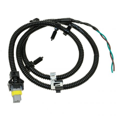 39 2013 Chevy Impala Abs Wiring Harness - Wiring Niche Ideas