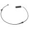 95-01 BMW 740, 750 Rear Brake Pad Wear Sensor