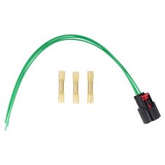 Ignition Coil Wire Harness