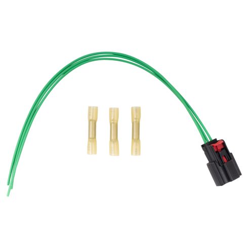 Ignition Coil Wire Harness