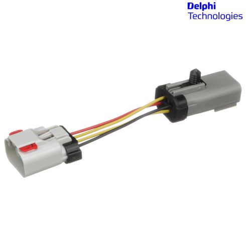 Fuel Pump Wiring Harness - Delphi