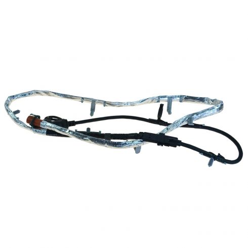 11-15 Ford F250SD, F350SD, F450SD, F550SD w/6.7L Block Heater Element Wiring Harness (Ford)