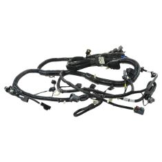 2006 Ford Explorer, Sport Trac, Mercury Mountaineer w/4.0L Engine Wiring Harness (Ford)