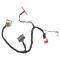 09-13 Silverado, Sierra, FS SUV Steering Wheel Mounted Wiring Harness Assy for Audio Controls (GM)