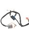 09-13 Silverado, Sierra, FS SUV Steering Wheel Mounted Wiring Harness Assy for Audio Controls (GM)